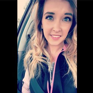 Meet your Posher, Jessica